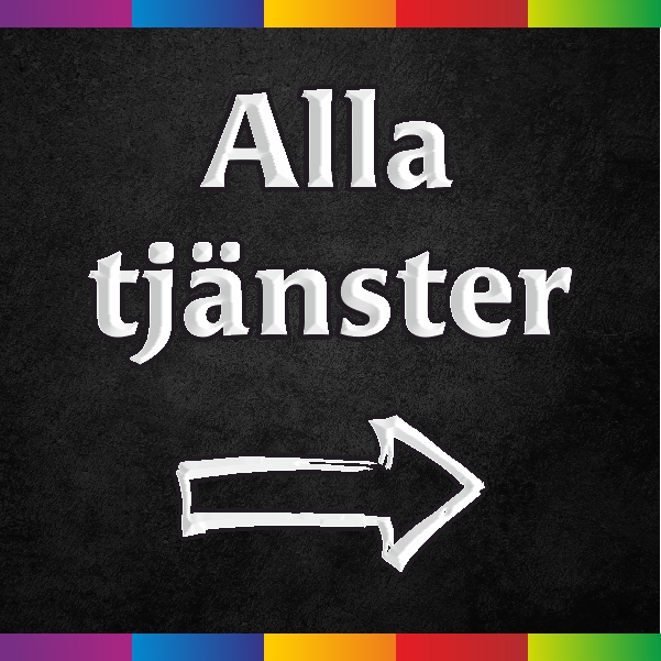 Alla tjänster